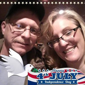 Meet your Posher, Michele